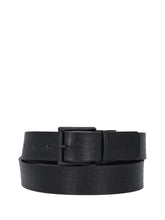 GUESS 2 USCITA Guess Cintura Uomo Black - Nero BLACK